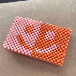 Susan Alexandra card holder